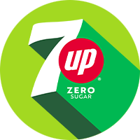 7up logo